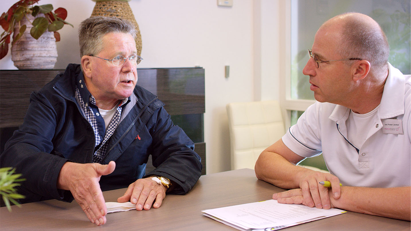 Hoe veilig is een narcose tandarts?