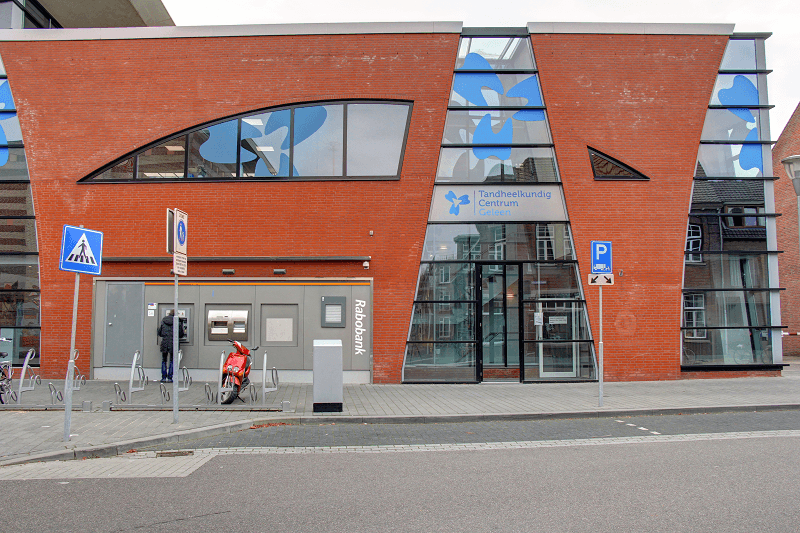 Vestiging Narcodent Geleen